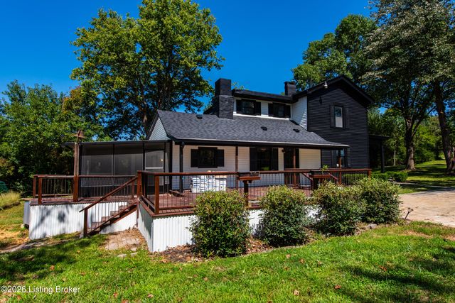 7400 Abbott Ln, Crestwood, KY 40014