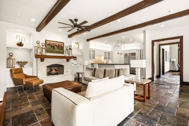 4928 Holly Tree Drive, Dallas, TX 75287