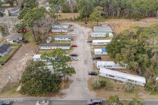 1209 N Howe Street, Saint James, NC 28461