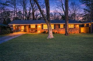 3212 Convair Lane, Decatur, GA 30032