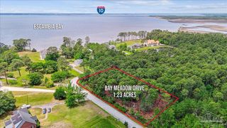 0 Bay Meadows Dr, Milton, FL 32583