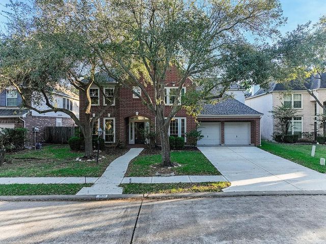 3931 Shadow Trace Circle, Houston, TX 77082
