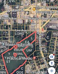 306 College Street, Huntsville, AR 72740