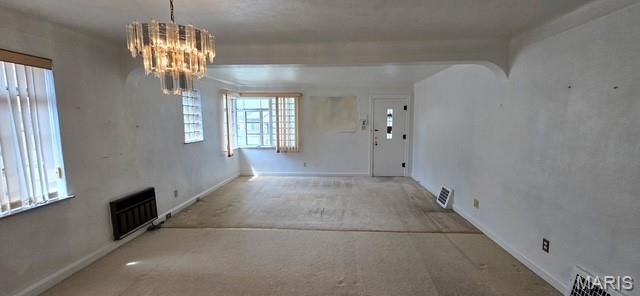 3206 Capehart Drive, Velda Village Hills, MO 63121