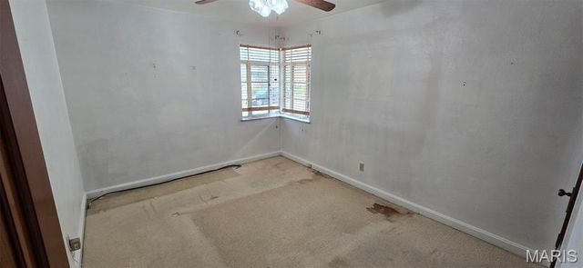 3206 Capehart Drive, Velda Village Hills, MO 63121