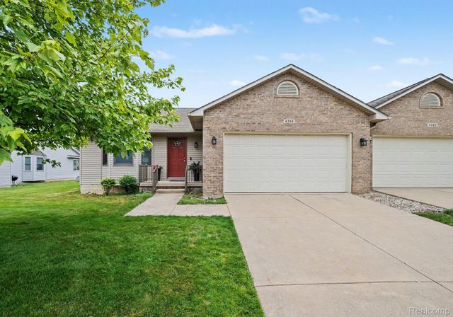 4284 Chapel Lane, Swartz Creek, MI 48473