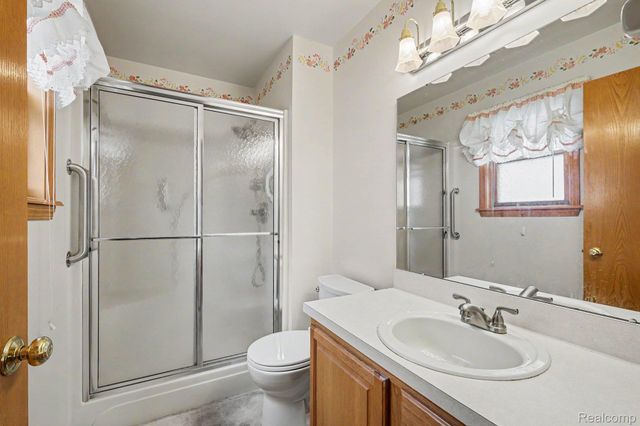 4284 Chapel Lane, Swartz Creek, MI 48473