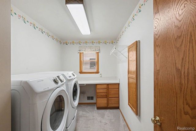 4284 Chapel Lane, Swartz Creek, MI 48473