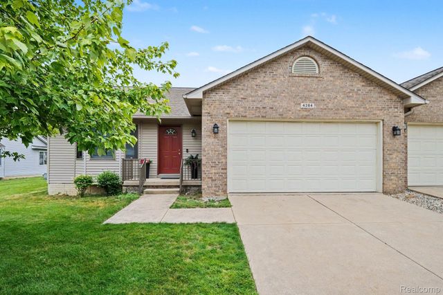 4284 Chapel Lane, Swartz Creek, MI 48473