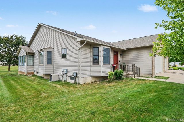 4284 Chapel Lane, Swartz Creek, MI 48473