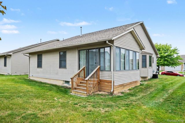 4284 Chapel Lane, Swartz Creek, MI 48473