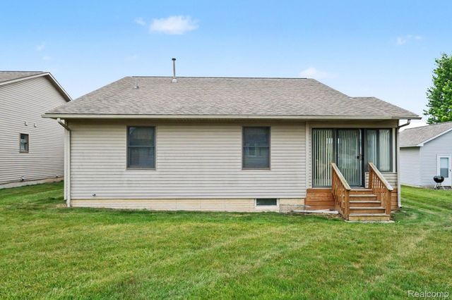 4284 Chapel Lane, Swartz Creek, MI 48473