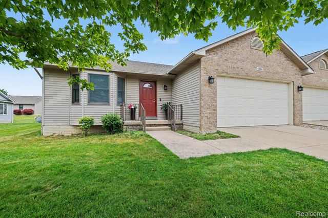 4284 Chapel Lane, Swartz Creek, MI 48473