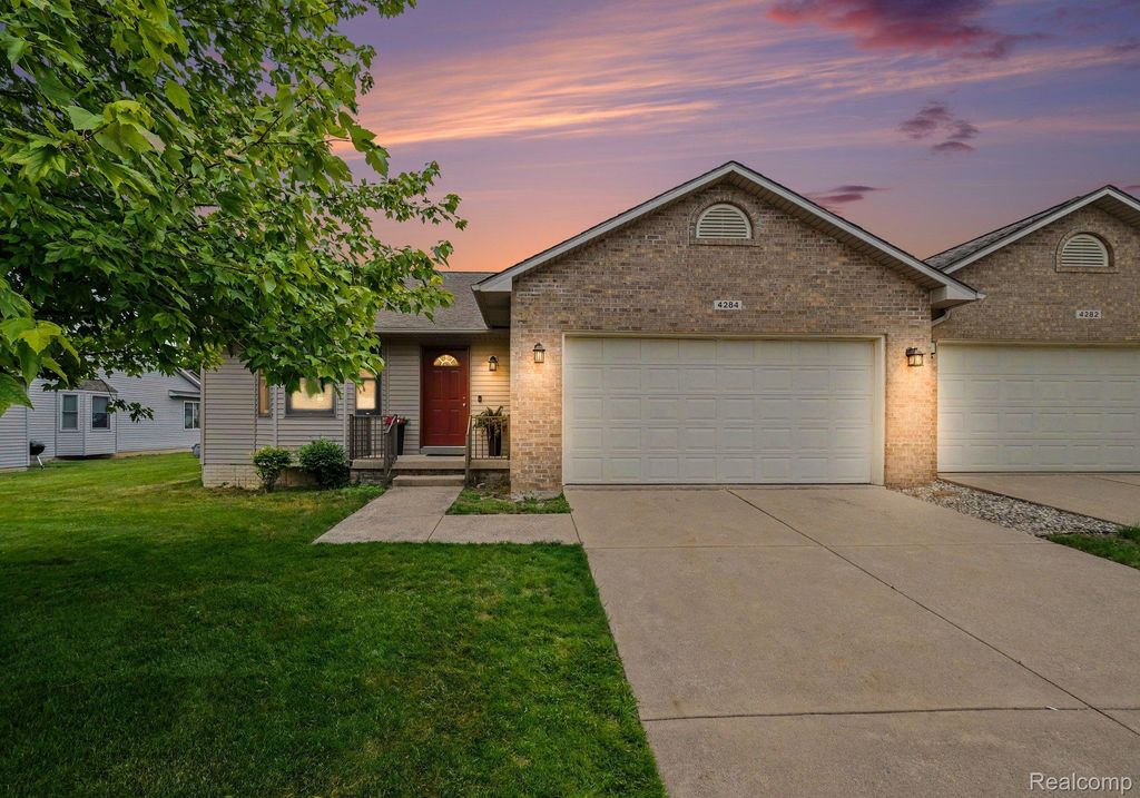 4284 Chapel Lane, Swartz Creek, MI 48473