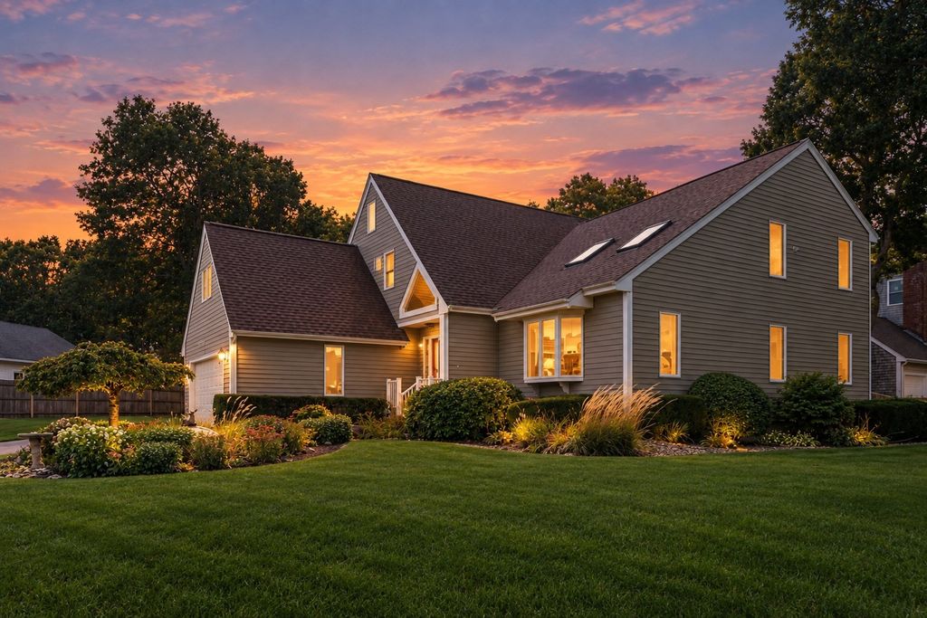 36 Noreast Dr, Bourne, MA 02562