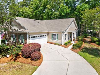 56 High Grove Ct # 2, Pawleys Island, SC 29585