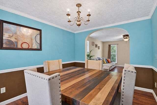 1936 Hidden Valley Drive, Marietta, GA 30008