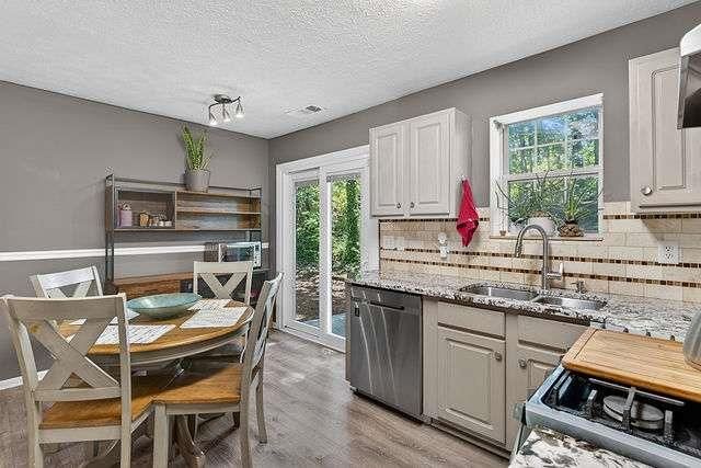 1936 Hidden Valley Drive, Marietta, GA 30008