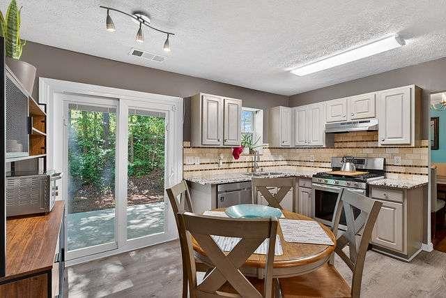 1936 Hidden Valley Drive, Marietta, GA 30008