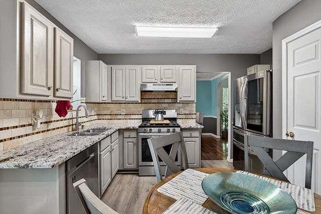 1936 Hidden Valley Drive, Marietta, GA 30008