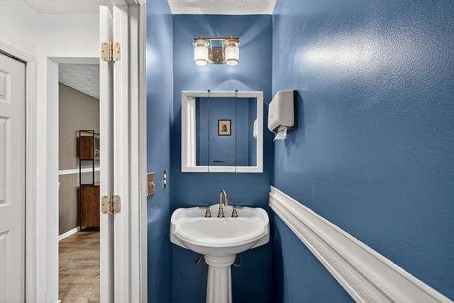 1936 Hidden Valley Drive, Marietta, GA 30008