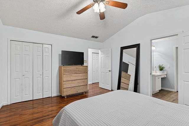 1936 Hidden Valley Drive, Marietta, GA 30008