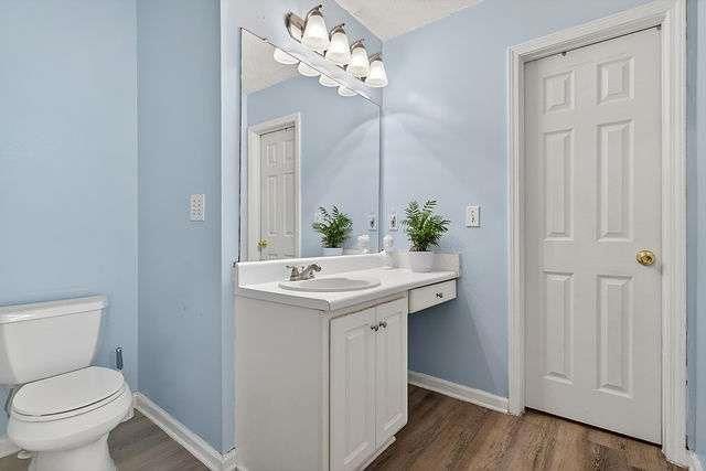 1936 Hidden Valley Drive, Marietta, GA 30008