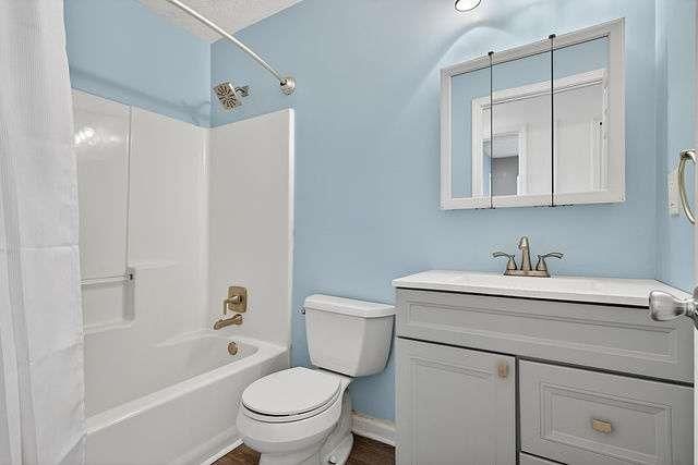 1936 Hidden Valley Drive, Marietta, GA 30008