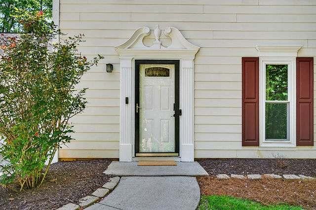 1936 Hidden Valley Drive, Marietta, GA 30008