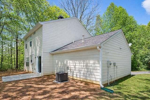 1936 Hidden Valley Drive, Marietta, GA 30008