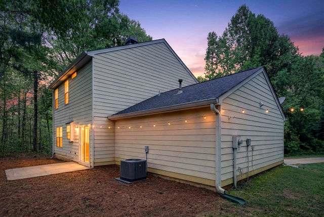 1936 Hidden Valley Drive, Marietta, GA 30008