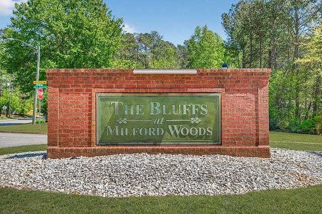 1936 Hidden Valley Drive, Marietta, GA 30008