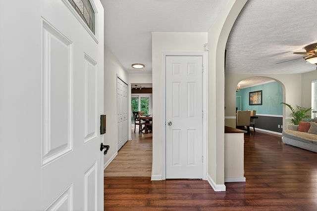 1936 Hidden Valley Drive, Marietta, GA 30008