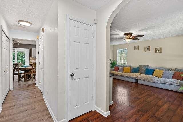 1936 Hidden Valley Drive, Marietta, GA 30008