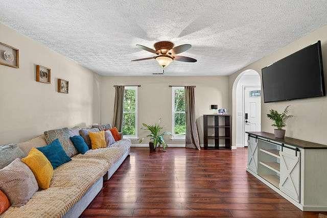 1936 Hidden Valley Drive, Marietta, GA 30008