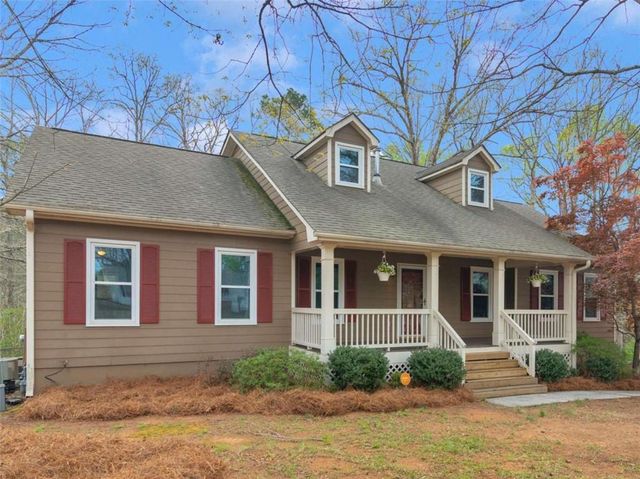 230 Moseley Crossing Drive, Stockbridge, GA 30281