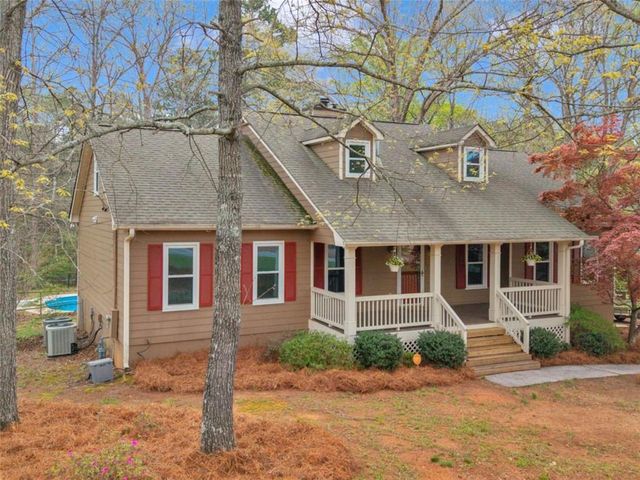 230 Moseley Crossing Drive, Stockbridge, GA 30281