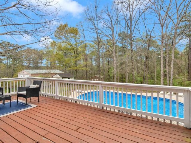 230 Moseley Crossing Drive, Stockbridge, GA 30281