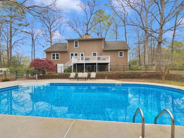 230 Moseley Crossing Drive, Stockbridge, GA 30281