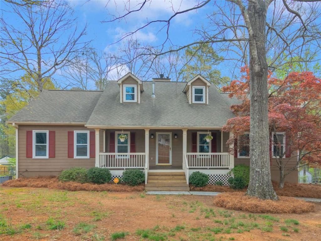 230 Moseley Crossing Drive, Stockbridge, GA 30281