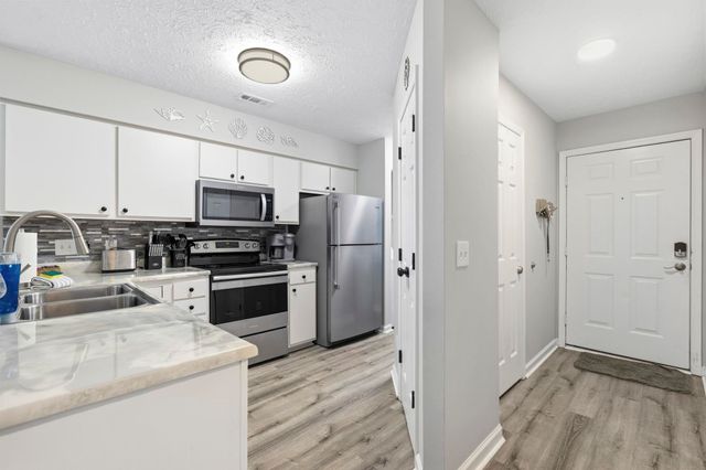 215 Pinehurst Ln Unit 7D, Pawleys Island, SC 29585