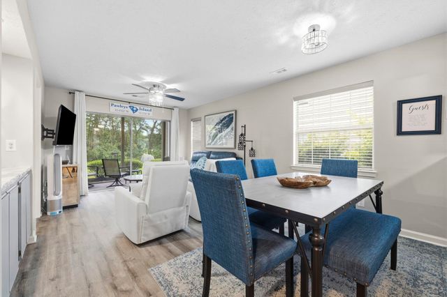 215 Pinehurst Ln Unit 7D, Pawleys Island, SC 29585