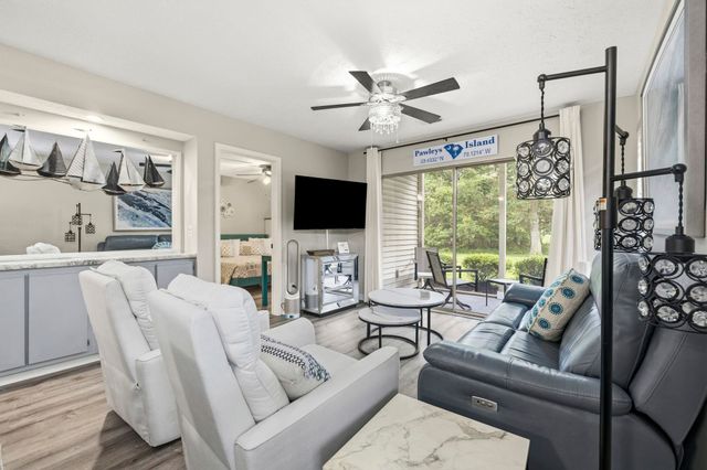 215 Pinehurst Ln Unit 7D, Pawleys Island, SC 29585