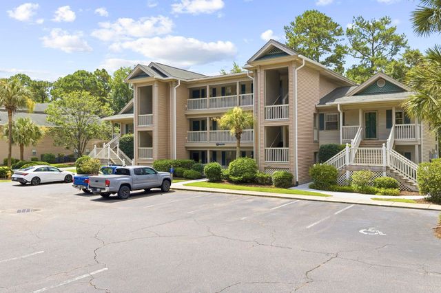 215 Pinehurst Ln Unit 7D, Pawleys Island, SC 29585