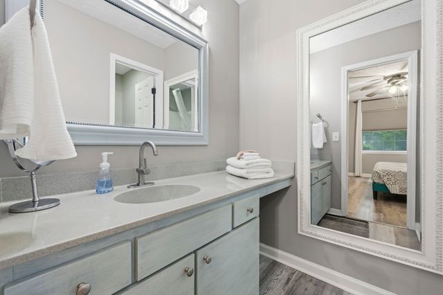 215 Pinehurst Ln Unit 7D, Pawleys Island, SC 29585