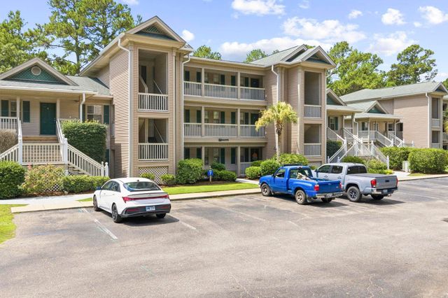 215 Pinehurst Ln Unit 7D, Pawleys Island, SC 29585