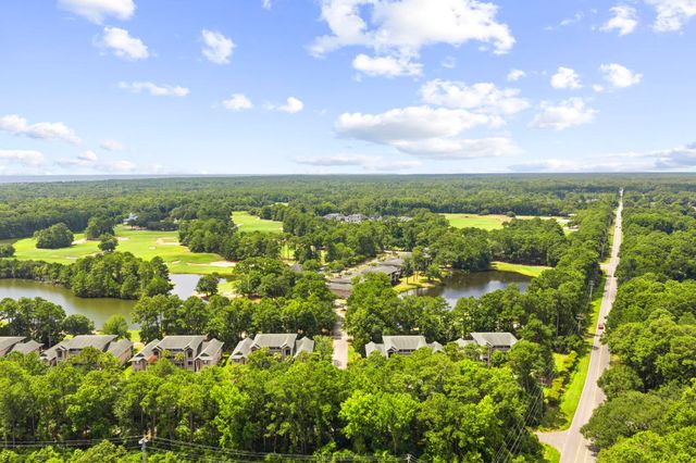 215 Pinehurst Ln Unit 7D, Pawleys Island, SC 29585