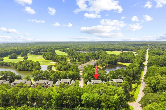 215 Pinehurst Ln Unit 7D, Pawleys Island, SC 29585