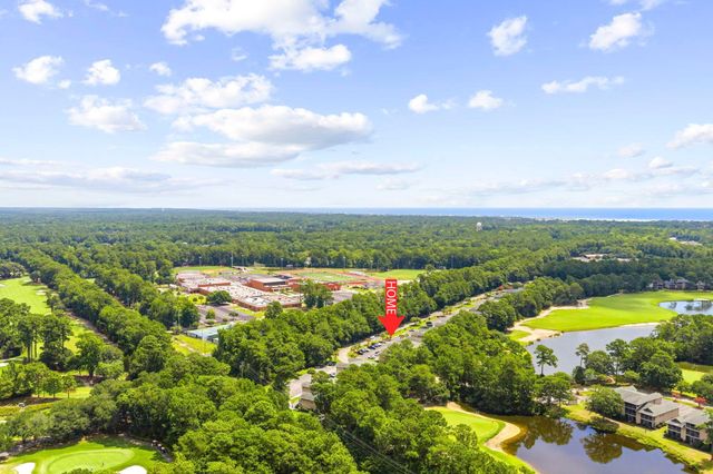 215 Pinehurst Ln Unit 7D, Pawleys Island, SC 29585