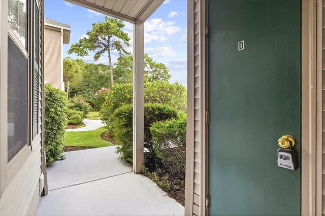 215 Pinehurst Ln Unit 7D, Pawleys Island, SC 29585